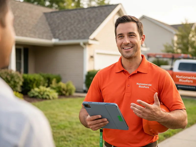 Roof Installation  in Prairie Village  FAQ