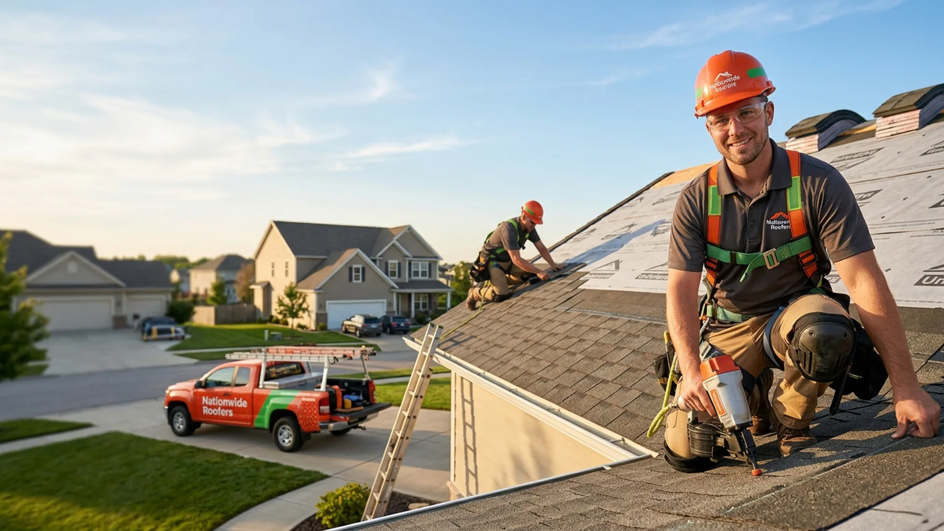 Affordable Roof Installation Prairie Village, KS Near Me